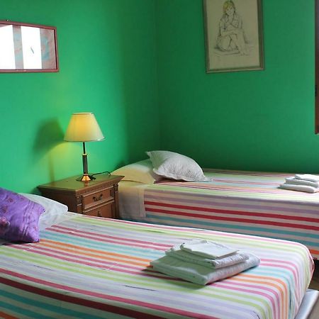 Star One Hotel Milan Bagian luar foto