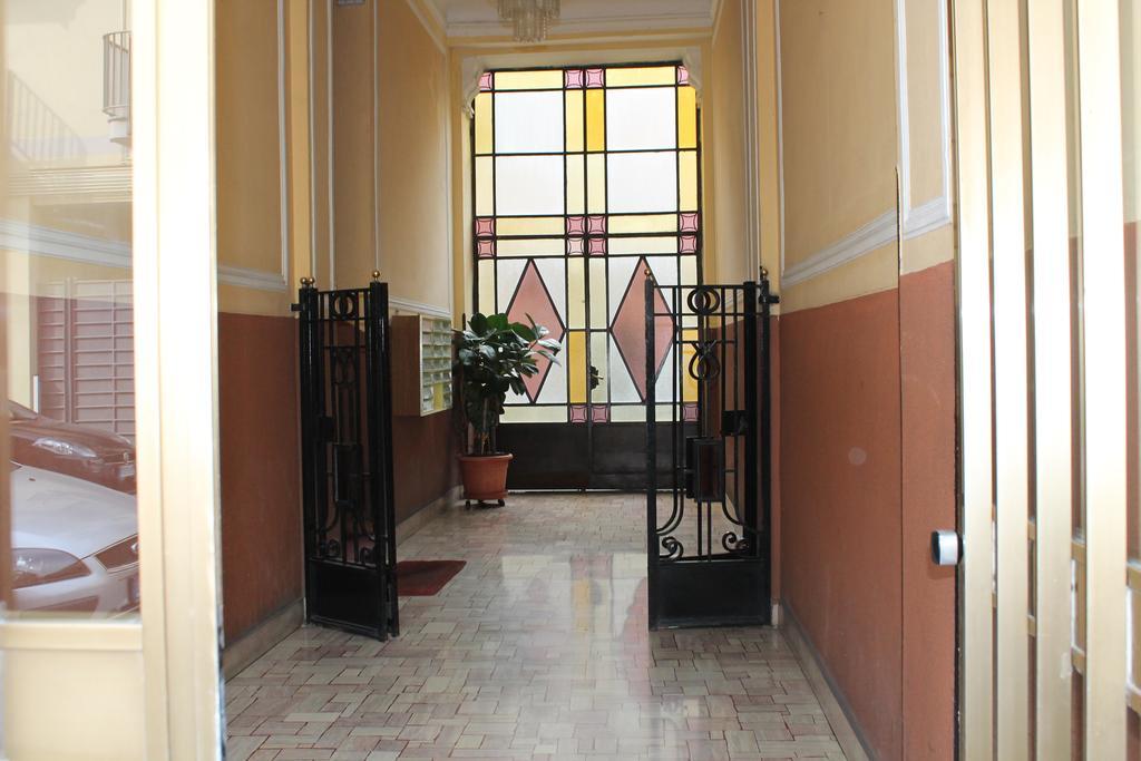 Star One Hotel Milan Bagian luar foto