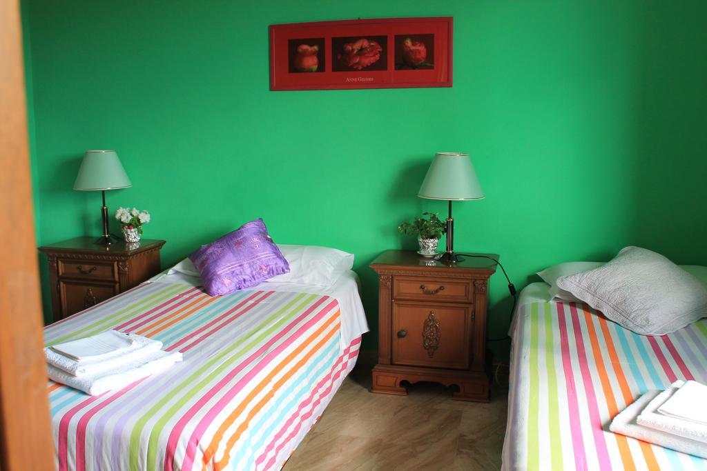 Star One Hotel Milan Bagian luar foto