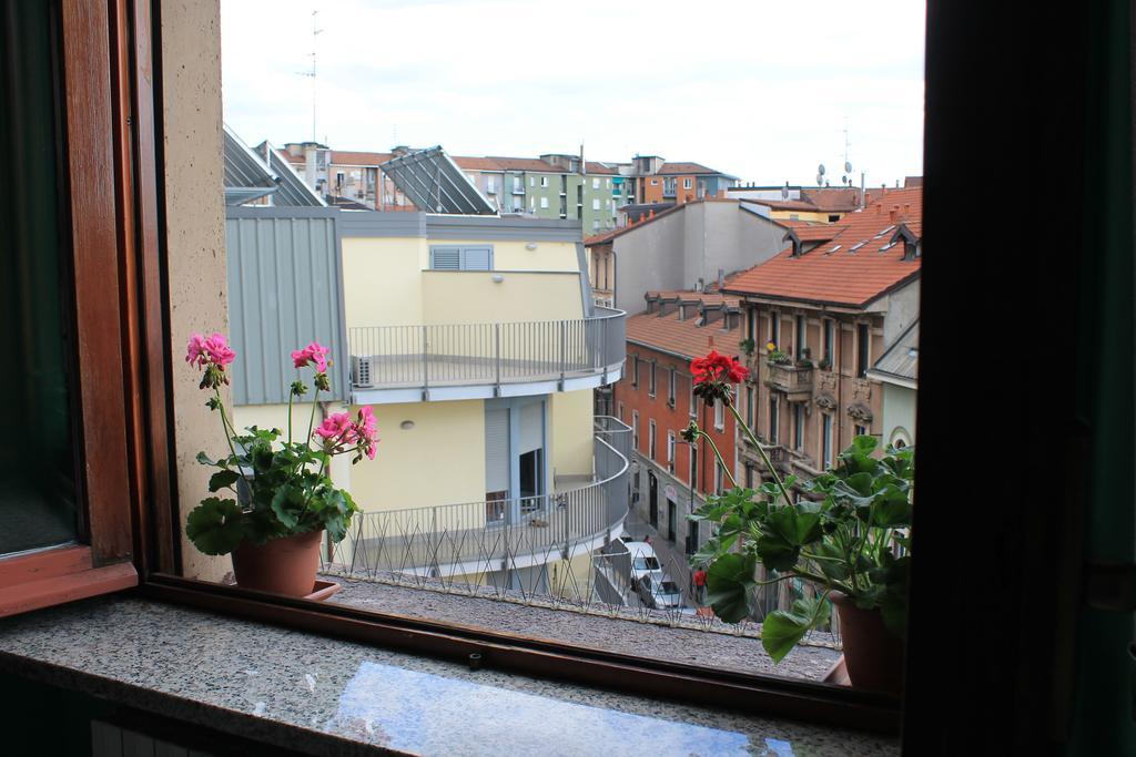 Star One Hotel Milan Bagian luar foto