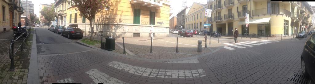 Star One Hotel Milan Bagian luar foto