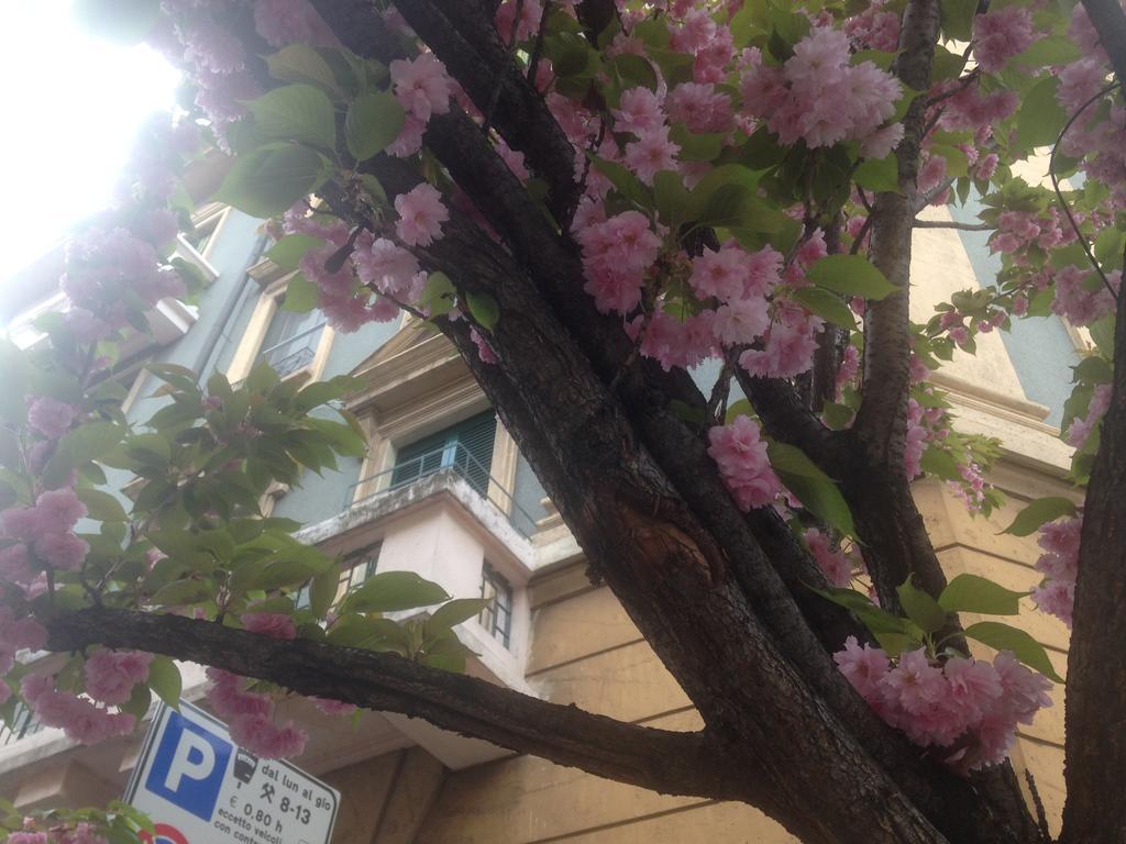 Star One Hotel Milan Bagian luar foto