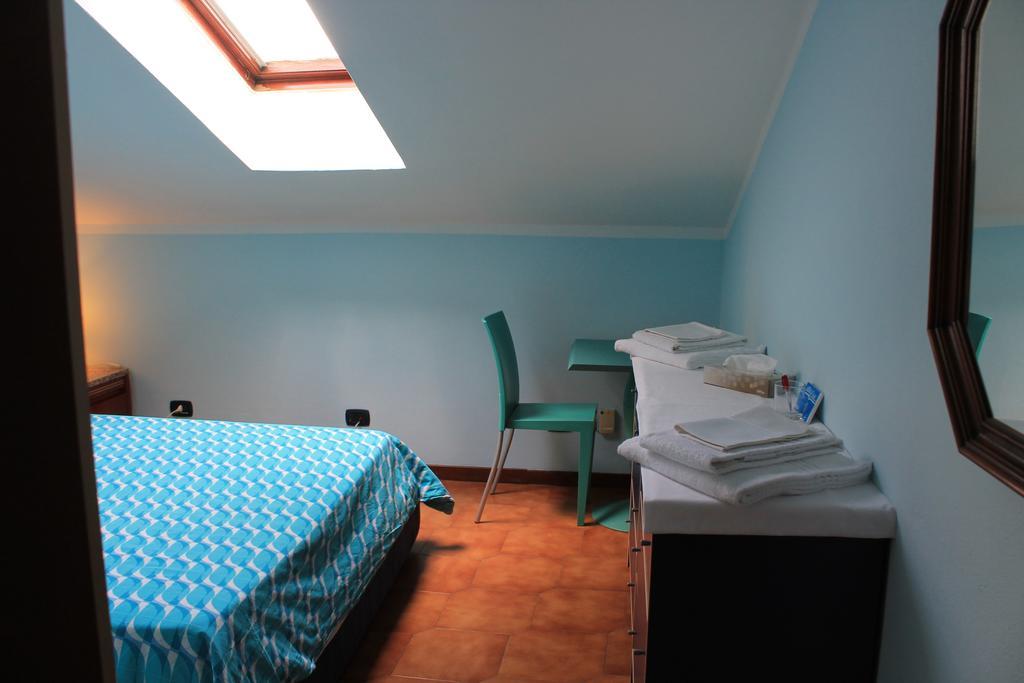 Star One Hotel Milan Bagian luar foto