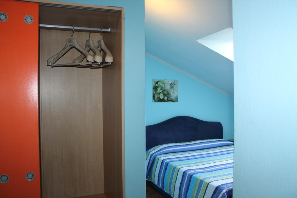 Star One Hotel Milan Bagian luar foto