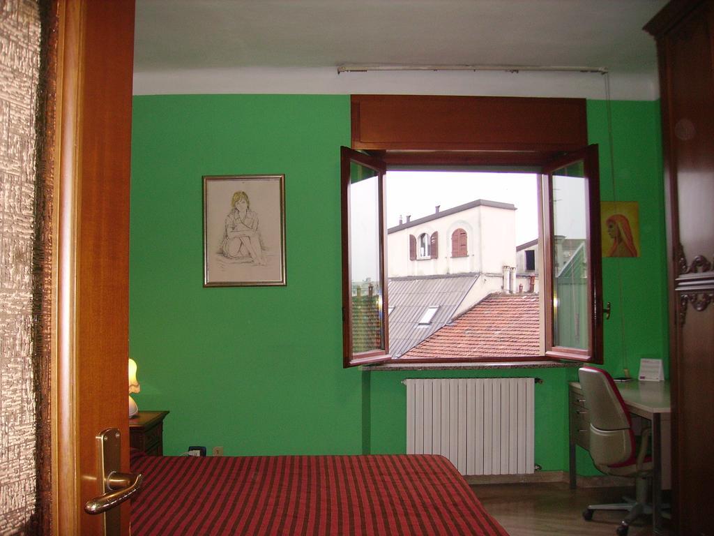 Star One Hotel Milan Bagian luar foto