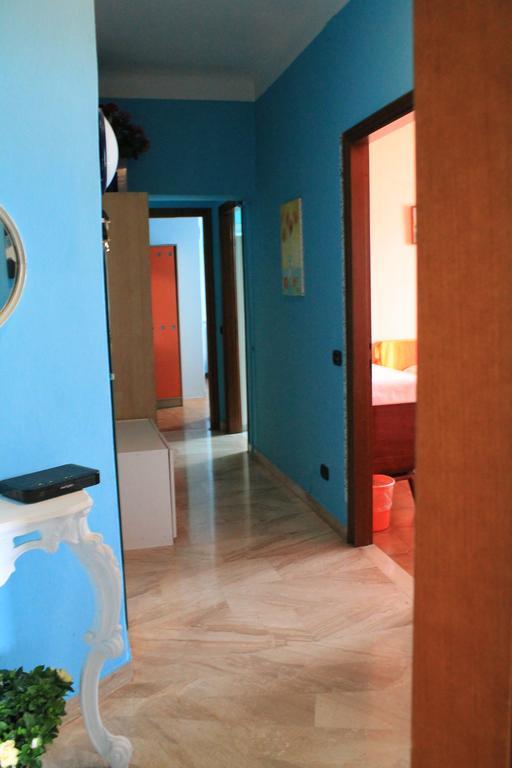 Star One Hotel Milan Bagian luar foto