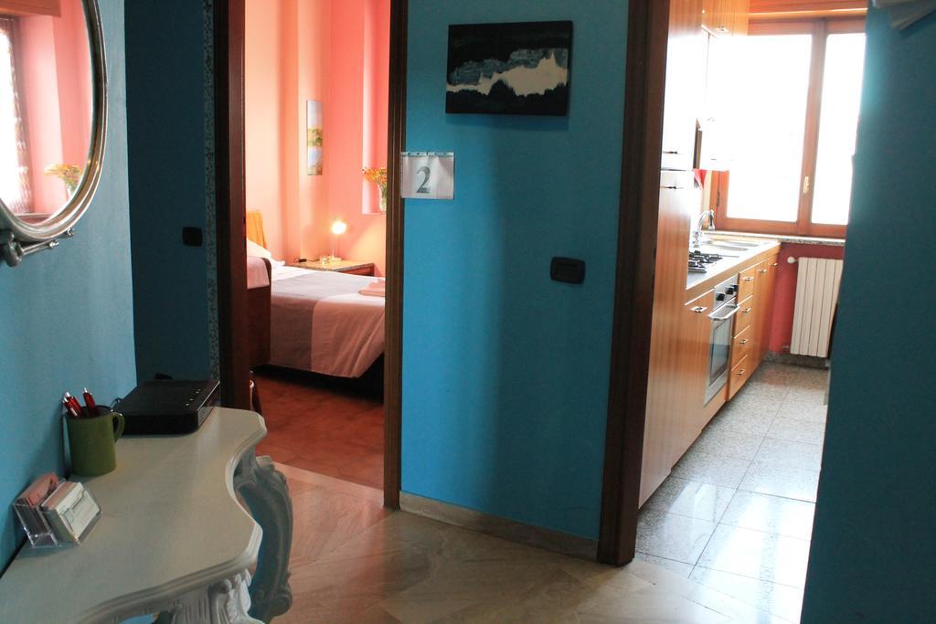 Star One Hotel Milan Bagian luar foto