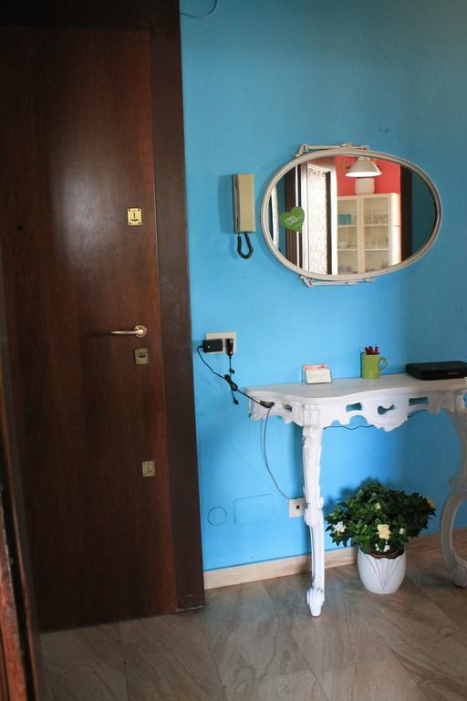Star One Hotel Milan Bagian luar foto