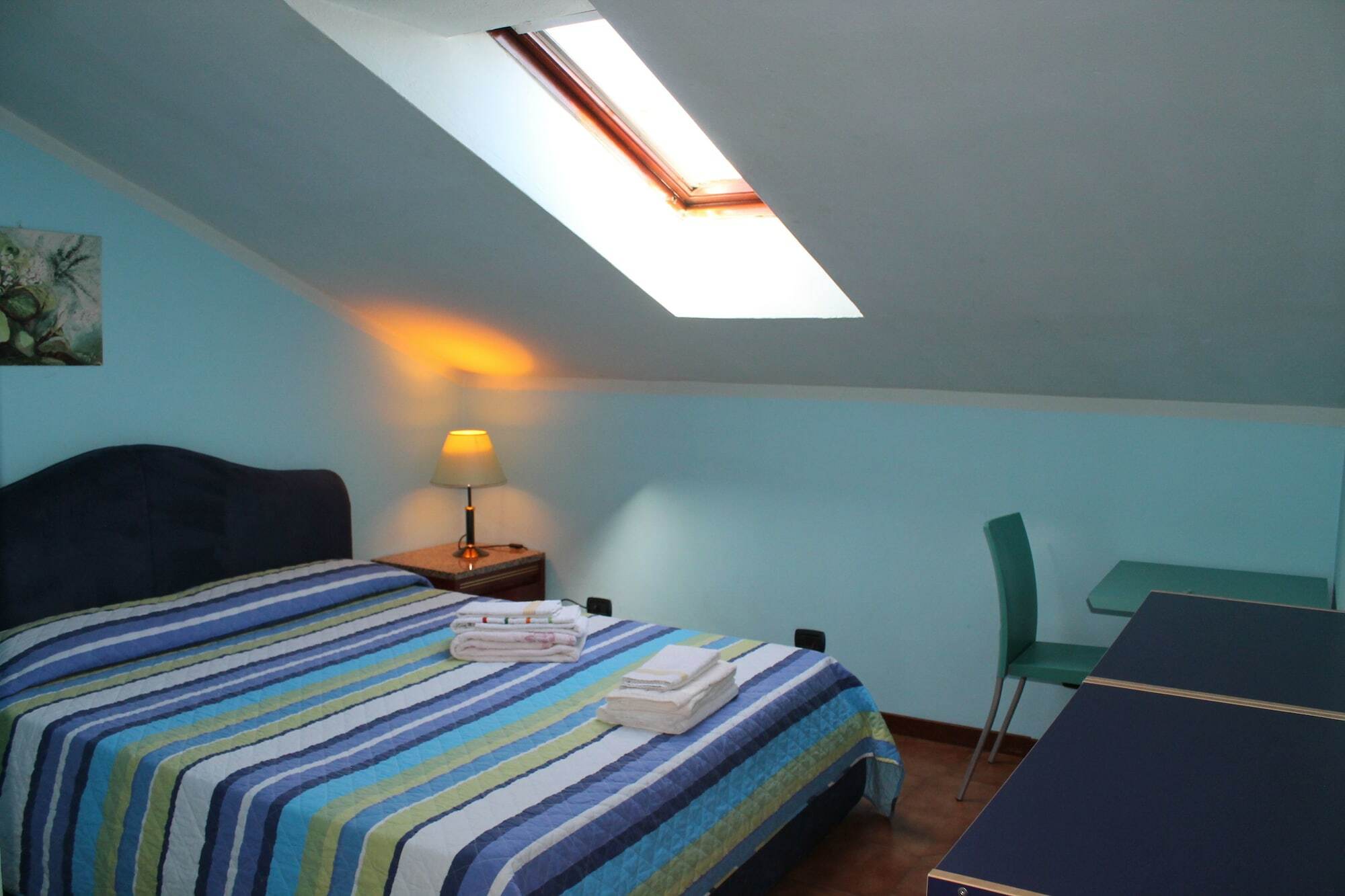 Star One Hotel Milan Bagian luar foto