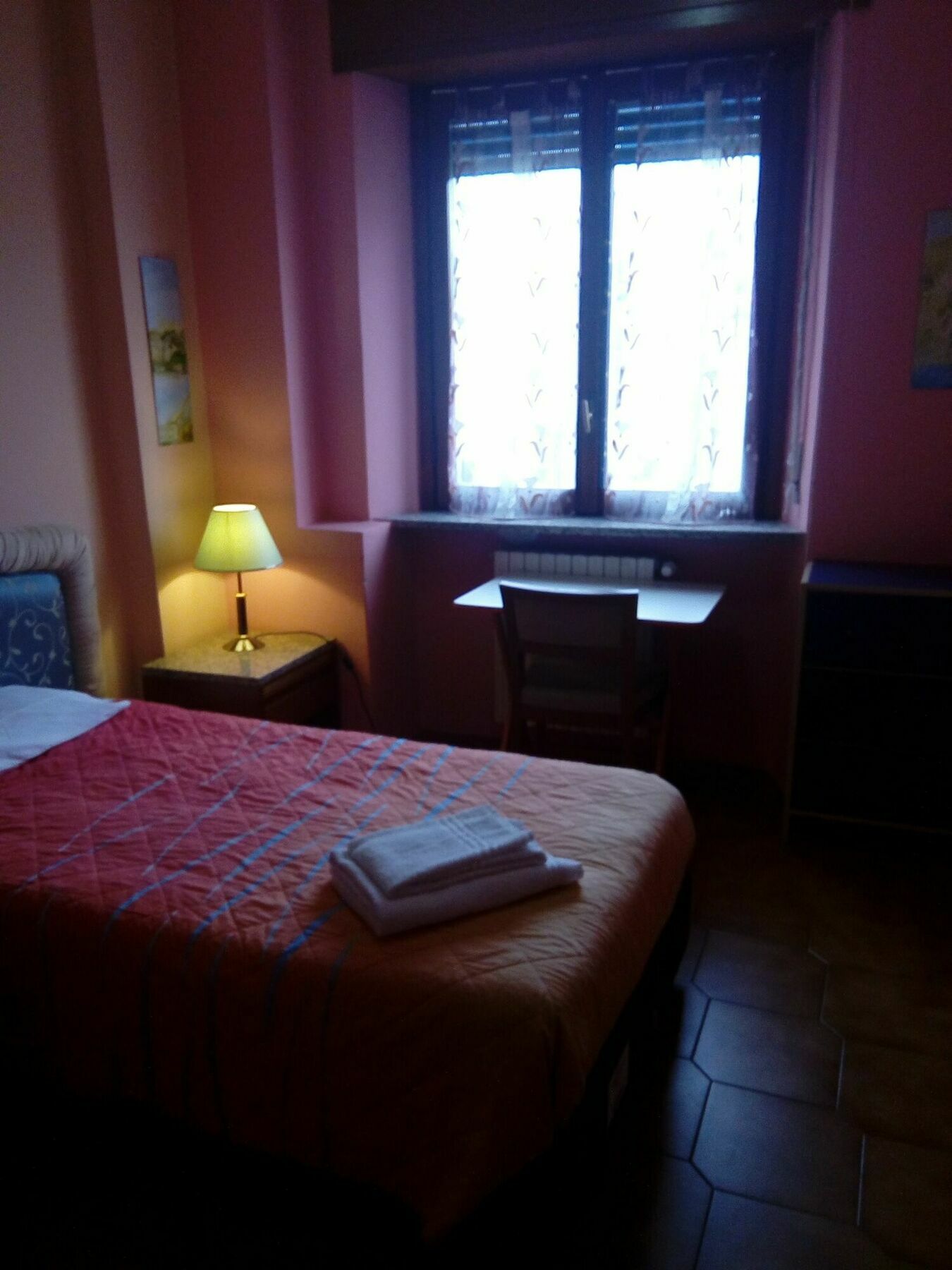 Star One Hotel Milan Bagian luar foto