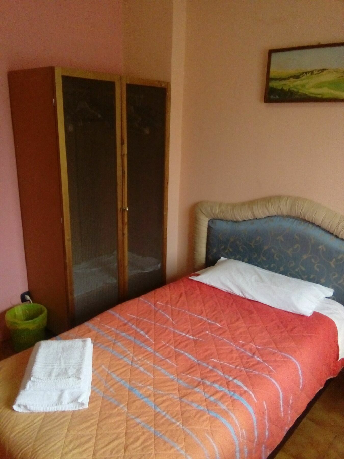 Star One Hotel Milan Bagian luar foto