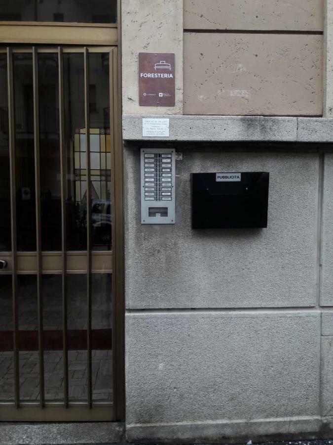 Star One Hotel Milan Bagian luar foto